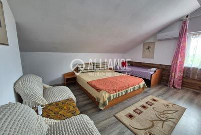 Eforie Nord (COD 02) - Pensiune 10 camere la doar 800 m de mare - 35