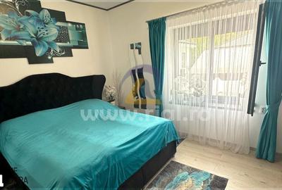 Casă cu 4 camere cu Teren 1141 Mp în Central - 3