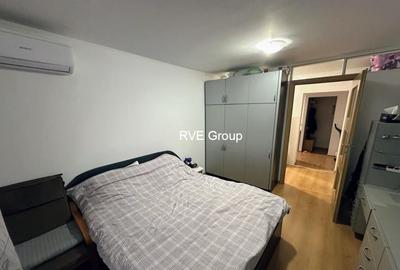 Apartament cu 2 camere, mobilat în Crângași - 7