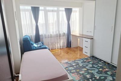 Apartament cu 3 camere decomandat, mobilat în Aeroport - 4
