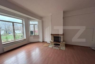 Casa cu 7 camere, 4 bai, 330 mp, 900 mp curte, zona Ford - 3