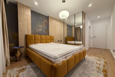 3 camere LUX The ParkHouse - 4