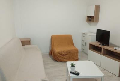 Apartament cu 2 camere semidecomandat, mobilat în Dudu - 2