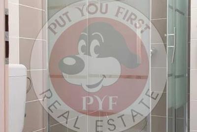 Apartament cu 4 camere semidecomandat în Dorobanți