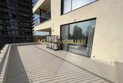 Apartament cu 4 camere decomandat, mobilat în Străulești - 8