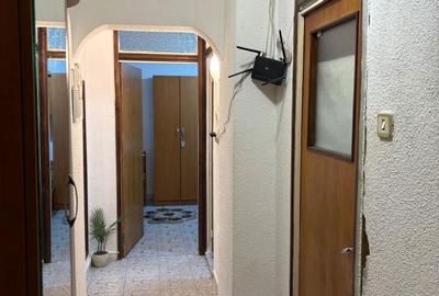 Apartament cu 3 camere decomandat în Brâncoveanu - 8