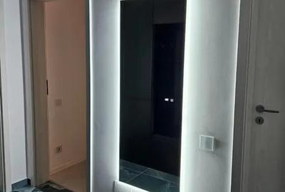 Apartament cu 2 camere decomandat, mobilat în Central - 7