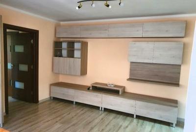 Apartament cu 2 camere semidecomandat în Central - 4