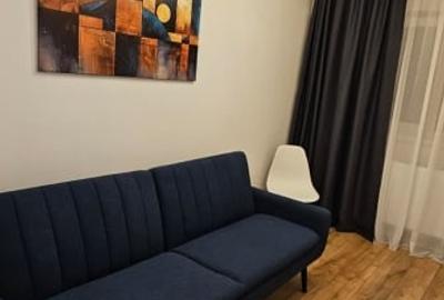 3 camere | renovat 2025 | mobilat & utilat | vedere panoramica | comision 0% - 14