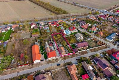 Casa cu teren generos in Zimandcuz Comision 0% Casa cu teren generos in Zimandcuz Comision 0% - 1