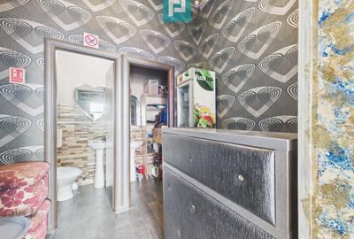 Spațiu comercial, de 26 mp, în Confecții - 6