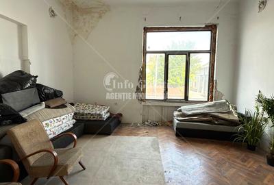 | Apartament cu 2 camere la Casa | Strada Traian | 85 mp | - 2