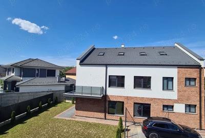 Casa tip duplex, 170 mp, 4 camere,bucatarie, hol. - 4