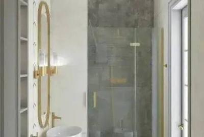 Apartament 4 Camere Lux – Vasile Lascăr | 169 m² | Imobil Boutique - 11