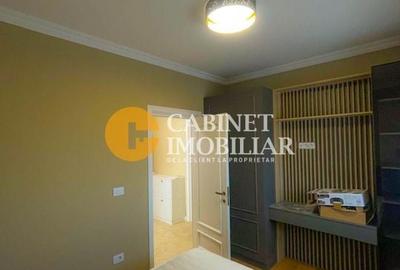 Apartament 2 camere decomandat  - Zona Galata - 5