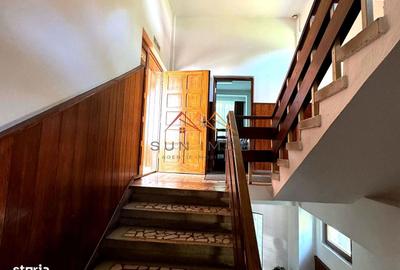 Casă cu 4 camere în Ghioșești - 6