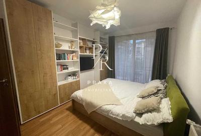 Apartament 2 camere, finisat, etaj 1, parcare inclusa, zona aerisita - 2