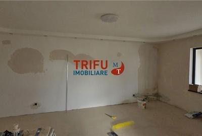 Casă cu 5 camere cu Teren 320 Mp în Micești - 11