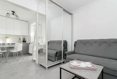 Spre inchiriere apartament 2 camere Borhanci - 3