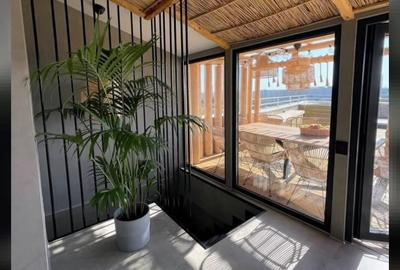 PENTHOUSE - ULTRA MODERN - TERASA 142 MP - 11