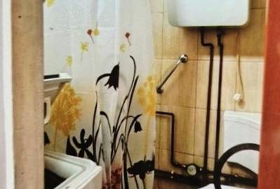 Garsoniera cu baie proprie, mobilata, utilata, etaj2, Tracto - 4