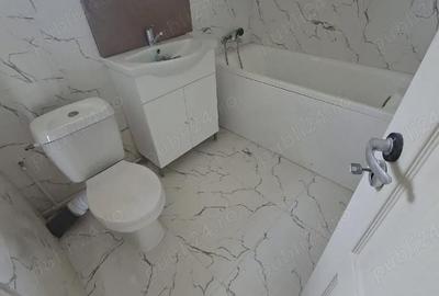 Apartament cu 2 camere decomandat în Lunca Cetățuii - 5