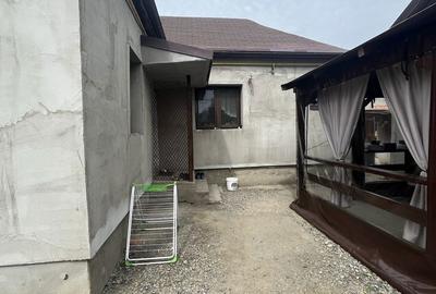 Casă cu 4 camere în Zimandcuz - 6