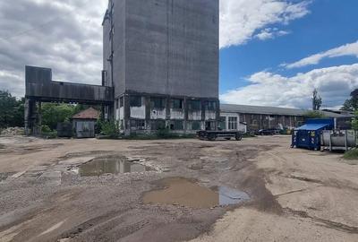 Teren de 18000 mp, în Central - 3