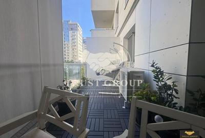 Apartament cu 3 camere decomandat, mobilat în Domenii - 18