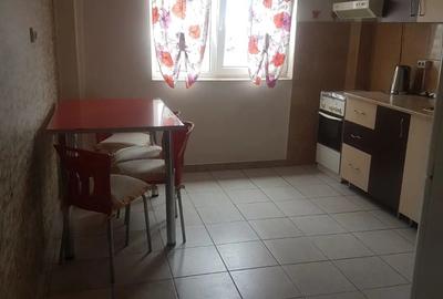 Inchiriez camera in apartament de 2 camere - 6