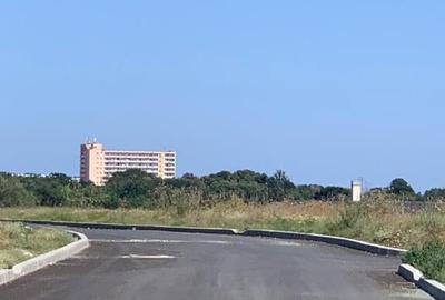 Teren intravilan Constanta Statiunea Techirghiol - 3