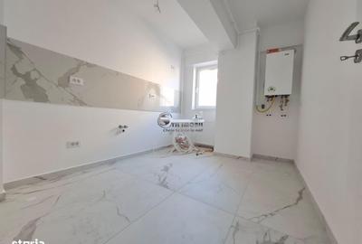 Garsonieră decomandată în Galata - 6