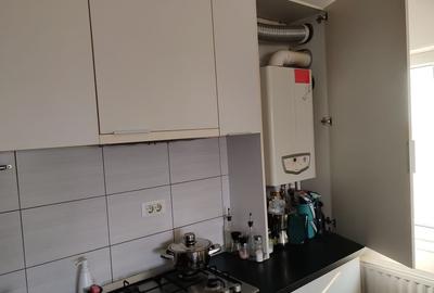 Ap 2 camere 61.64 mp (52 mp utili+ 9.44 mp balcon) Militari residence! - 22