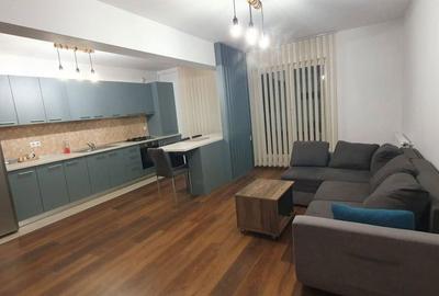 Apartament cu 2 camere în Florești - 5