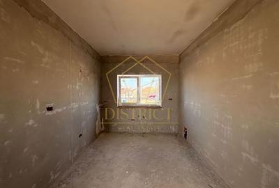 Duplex cu 3 camere cu Canalizare în Bucovăț (Remetea Mare) - 11