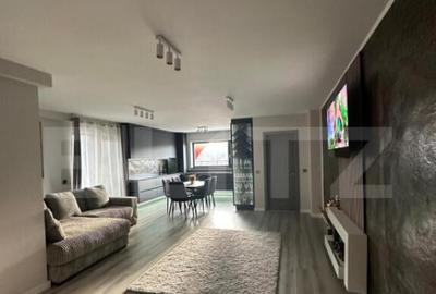 Apartament de vanzare, 80 mp, strada Gheorghe Doja - 3