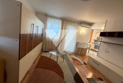 Apartament 1 camera, bucatarie separata, mobilat - Zona Valea Aurie Apartament 1 camera, bucatarie separata, mobilat - Zona Valea Aurie - 4