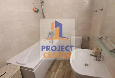 Apartament cu 2 camere decomandat în Negru Vodă - 2