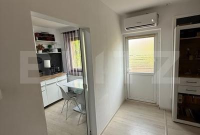 Casă individuală cu 6 camere cu Canalizare în Tătărași - 12