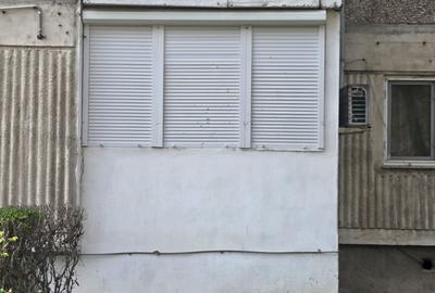 Garsonieră decomandată în Exterior Vest - 2