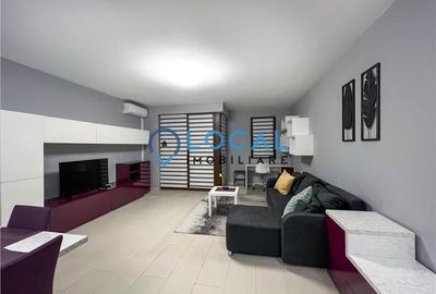 Apartament 2 camere de inchiriat, bloc nou, parcare,Iulius Mall - 3