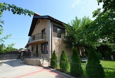 Casă cu 4 camere cu Teren 500 Mp în Smârdan - 1