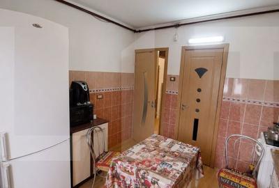 Apartament cu 3 camere semidecomandat în Micălaca - 6