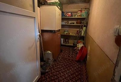 Casa de inchiriere Popesti Leordeni 4 camere Mobilat Utilat Curte Autobuz la 3 minute Mega Image - 8