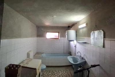 Casă cu 1 camere cu Teren 602 Mp în Central - 9