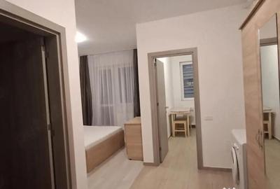 Garsonieră în Apărătorii Patriei - 9