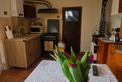 Casă individuală cu 5 camere cu Teren 250 Mp în Central - 15