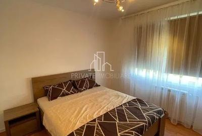 Apartament 3 camere, 2 bai, Etaj 3, Unirii - 1