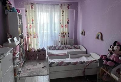 Apartament cu 3 camere decomandat în Calea București - 4