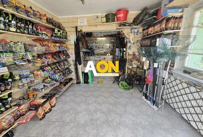 Spatiu Comercial Zona Cetate - 1